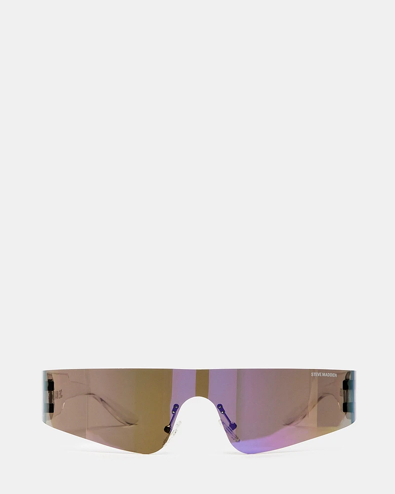RIVI GREY MULTI