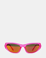 WOKI PINK MULTI