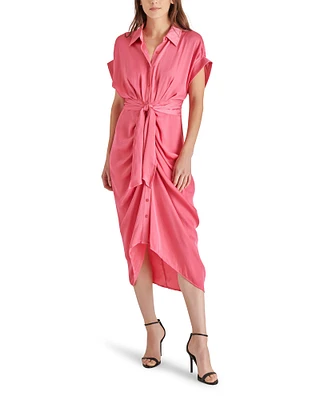 TORI DRESS PINK