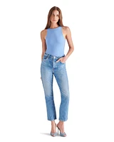 NICO BODYSUIT INDIGO