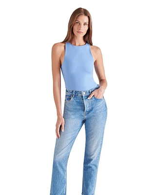 NICO BODYSUIT INDIGO