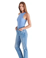 NICO BODYSUIT INDIGO