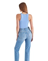 NICO BODYSUIT INDIGO