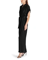 TORI JUMPSUIT BLACK
