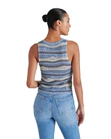 HANNAH SWEATER INDIGO