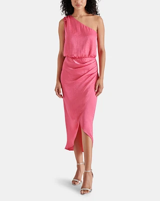 ADELE DRESS PINK
