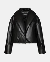 EVY JACKET BLACK