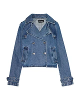 SIRIUS JACKET DENIM