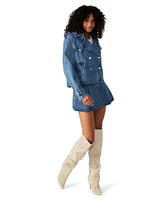 SIRIUS JACKET DENIM