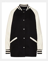 SKYLIE JACKET BLACK