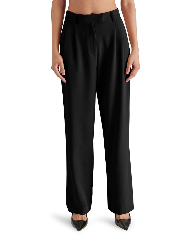 NEAVE RUMI PANT BLACK