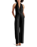 APOLLINE JUMPSUIT BLACK