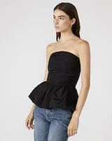 AMARI TOP BLACK