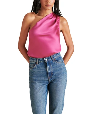 SAPPHIRE TOP ROSE
