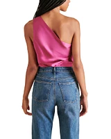 SAPPHIRE TOP ROSE