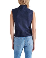 SERIN SWEATER NAVY