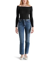 RESSI SWEATER BLACK