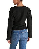 ODELIA CARDIGAN BLACK