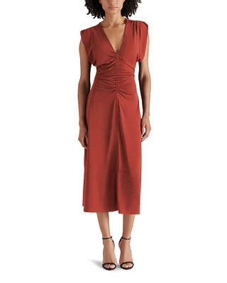 HONEY DRESS COPPER