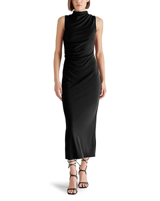 MO DRESS BLACK