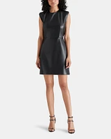 BELEN DRESS BLACK