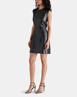 BELEN DRESS BLACK