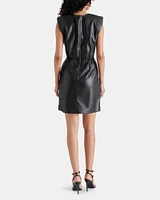BELEN DRESS BLACK