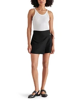 ARIE SKORT BLACK