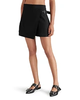 ARIE SKORT BLACK