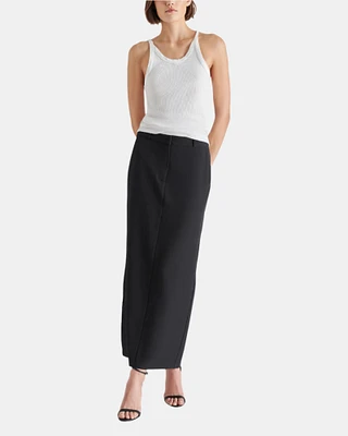 APOLLO SKIRT BLACK