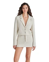 SNOWBELL BLAZER IVORY