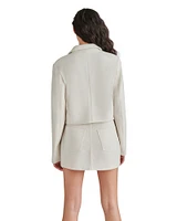 SNOWBELL BLAZER IVORY