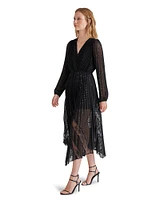 ARI DRESS BLACK