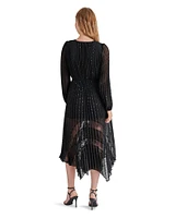 ARI DRESS BLACK
