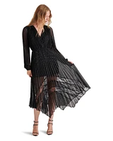 ARI DRESS BLACK