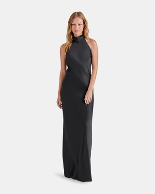 LARA DRESS BLACK