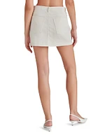BECK SKIRT IVORY