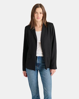 PAYTONN BLAZER BLACK