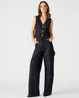 ASHYLA PANT INDIGO