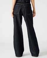 ASHYLA PANT INDIGO