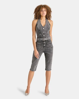 RIKITA JUMPSUIT BLACK