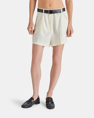 INGRIDA SHORTS WHITE