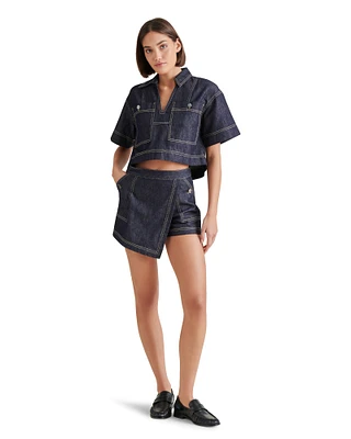 JAI TOP INDIGO