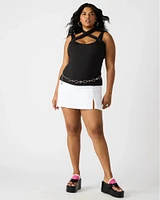 PERCY TOP BLACK