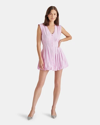 GALE DRESS PINK