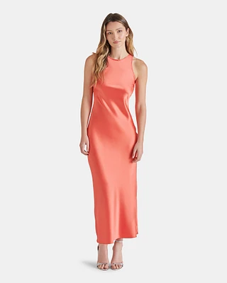 DIANE DRESS ROSE