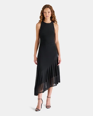 LANEY DRESS BLACK