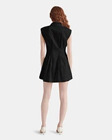 MAISHA DRESS BLACK