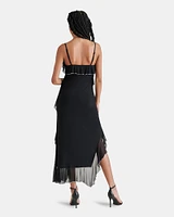 AIDA DRESS BLACK