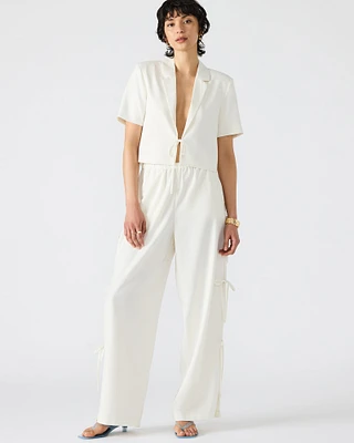 FIA PANT WHITE